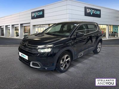 Occasion Citroën C5 Aircross Business Class 131 ch (96 kW) 2021 SUV