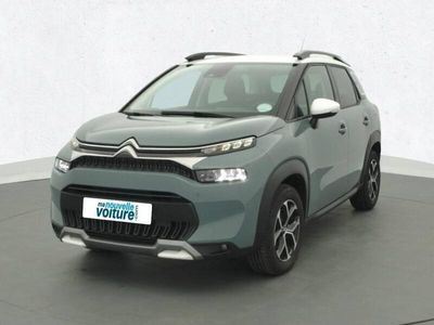 occasion Citroën C3 Aircross PureTech 110 S&S BVM6 Shine