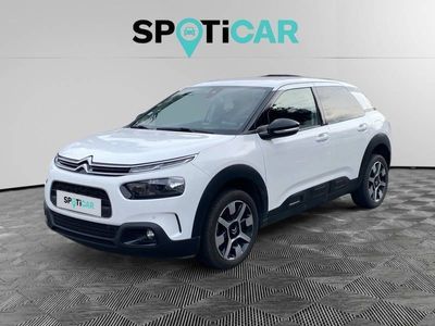 occasion Citroën C4 Cactus PureTech 110ch S&S Shine E6.d