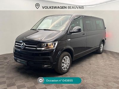 Occasion 2017 VW Caravelle Monospace | 38 990 €