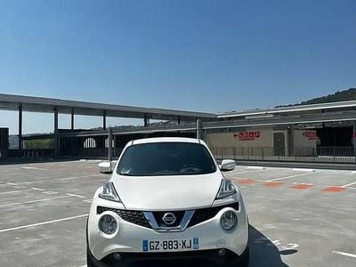 Occasion 2016 Nissan Juke SUV | 8 250 € (Super prix)
