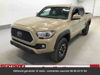 Toyota Tacoma