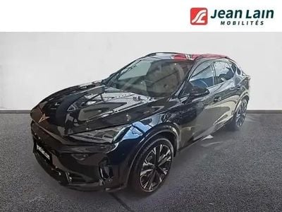 Occasion Cupra Formentor 204 ch (150 kW) 2025 Noir SUV