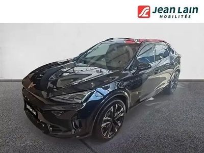 Noir Occasion 2025 Cupra Formentor SUV | 42 490 € (Prix juste)