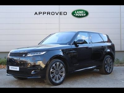 occasion Land Rover Range Rover Sport 3.0 P510e 510ch PHEV Autobiography