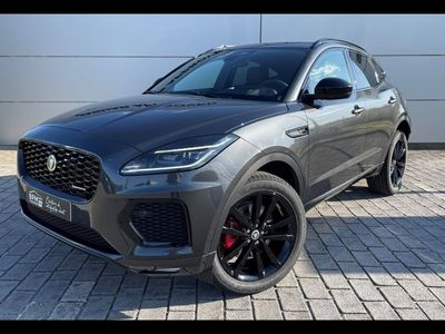 occasion Jaguar E-Pace P300e PHEV 309ch R-Dynamic HSE