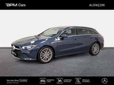 Mercedes CLA200