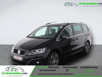 Occasion 2020 Seat Alhambra Monospace | 34 100 € (Prix assez cher)