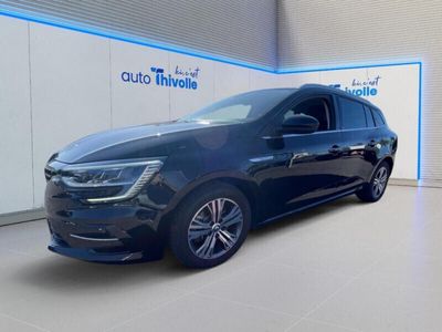 Renault Mégane IV