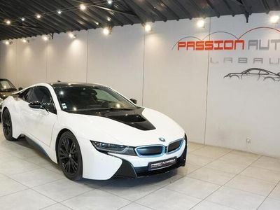 occasion BMW 502 I8 "pure Impulse" ACh