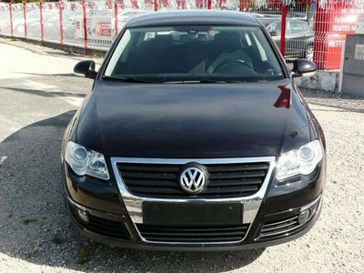 occasion VW Passat PassatPASSAT 1.6 TDI 105 CR FAP BLUEMOTION Confor