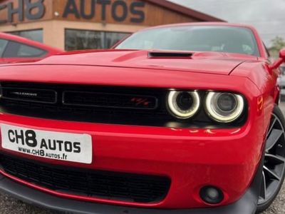 Occasion 2017 Dodge Challenger Coupé | 51 900 €
