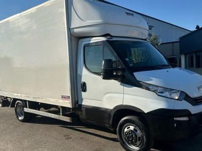 Occasion Iveco Daily 150 ch (110 kW) 2015