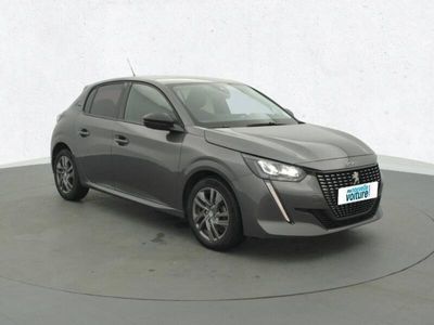 occasion Peugeot 208 PureTech 75 S&S BVM5 - Style