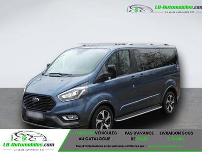 occasion Ford Tourneo 320 L2H1 2.0 EcoBlue 130 BVA