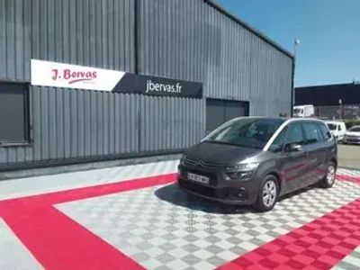 occasion Citroën C4 Spacetourer GrandBlueHDi 120 S&S 98g Business