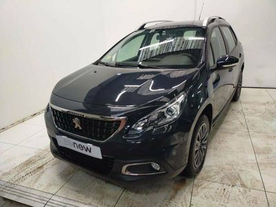 occasion Peugeot 2008 2008 BUSINESSBlueHDi 100ch S&S BVM5