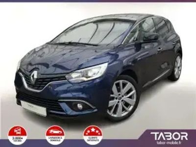 occasion Renault Scénic IV Dci 150 Limited Deluxe Gps