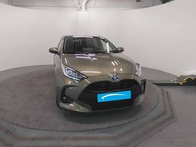 occasion Toyota Yaris Yaris HYBRIDE MY22Hybride 116h