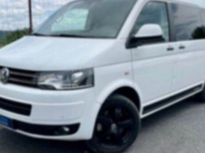 VW T5