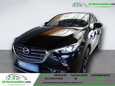 Occasion Mazda CX-3 121 ch (88 kW) 2019 SUV