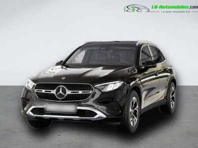 Mercedes GLC300