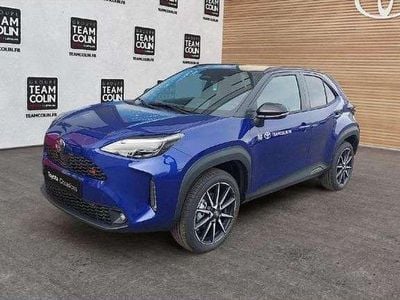 Occasion 2025 Toyota Yaris Hybrid Sport | 32 490 € (Prix cher)