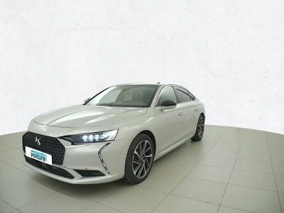 occasion DS Automobiles DS9 Hybride E-Tense 225 - Rivoli +