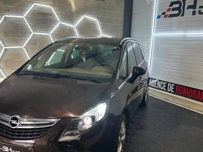 Occasion 2012 Opel Zafira Monospace | 9 990 €