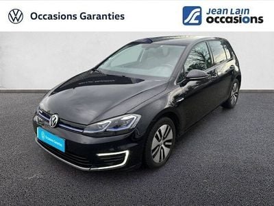 VW e-Golf