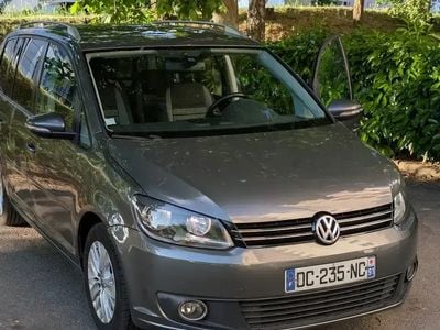 VW Touran