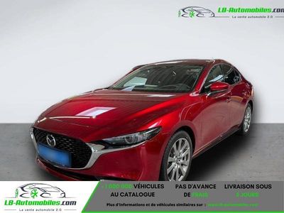 Occasion 2025 Mazda 3 Berline | 42 500 €