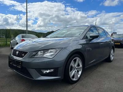 Seat Leon ST