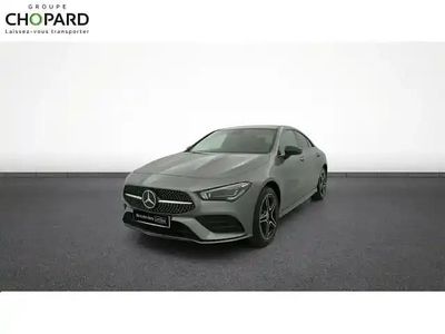 Gris Occasion 2022 Mercedes E250 Coupé | 33 990 €