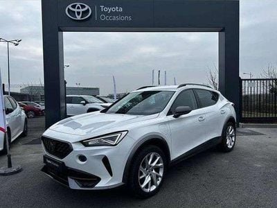 Occasion Cupra Formentor 204 ch (150 kW) 2022 SUV