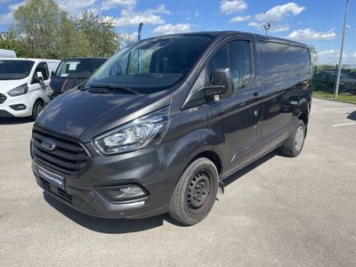 occasion Ford Transit 280 L1H1 2.0 EcoBlue 130 S&S Trend Business BVA6 7cv