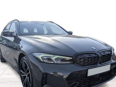 BMW M340