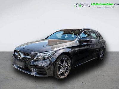 Mercedes C300e