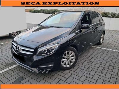 occasion Mercedes B180 ClasseD 109ch Business Edition