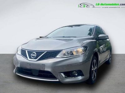 Nissan Pulsar