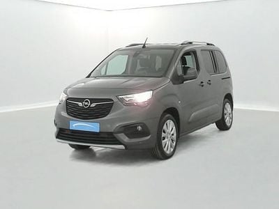 Opel Combo Life