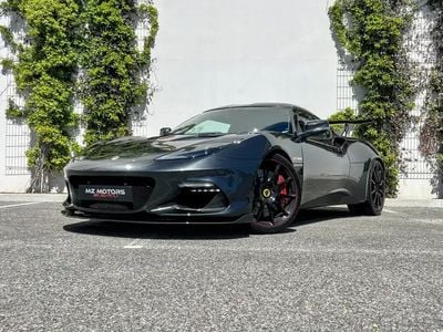 Occasion Lotus Evora 435 ch (319 kW) 2018 Gris Coupé