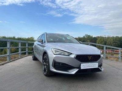 occasion Cupra Leon Sportstourer 1.4 E-hybrid 245 Ch Dsg6 Vz