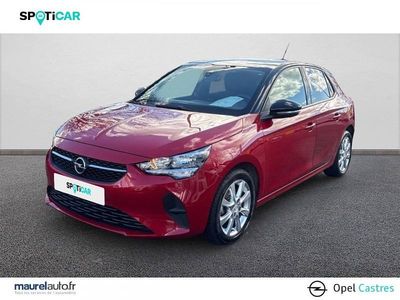 Occasion Opel Corsa Edition 75 ch (55 kW) 2023 Citadine