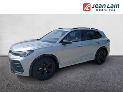Occasion 2024 VW Tiguan R-line SUV | 49 699 €