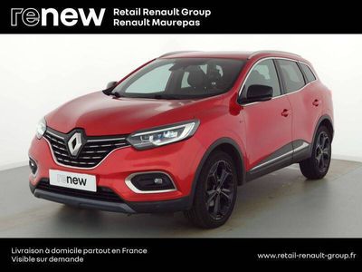 occasion Renault Kadjar KadjarTCe 160 FAP EDC