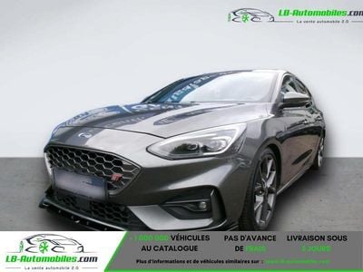 Occasion 2020 Ford Focus ST Berline | 27 100 € (Prix juste)