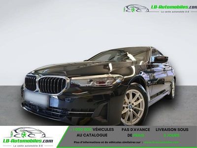 BMW 530e