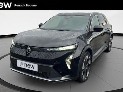 Occasion Renault Scenic E-Tech Techno 161 kW (220 ch) 2025 Noir SUV
