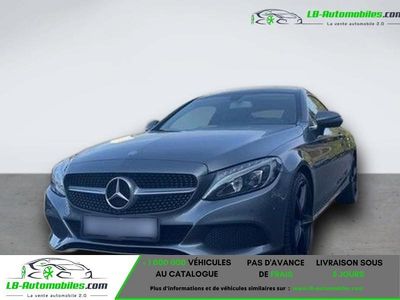 Occasion 2017 Mercedes C180 Berline | 23 800 € (Prix juste)